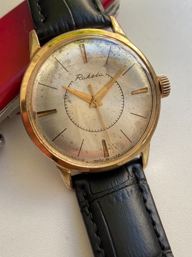 Orologio polso vintage raro - polso,
