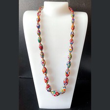 MURANO - Vintage Collana