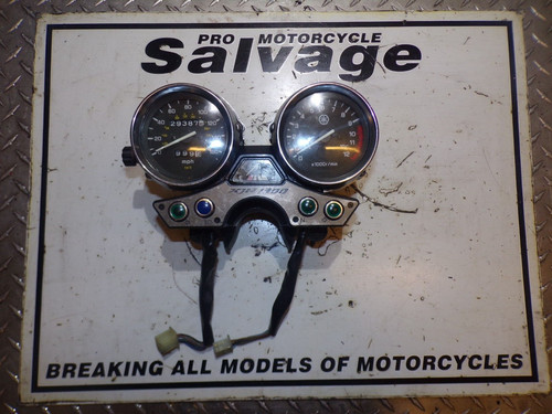 Yamaha xjr 1300 1999 - 1999, 2001
