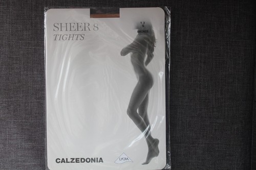 Calzedonia collant fine - , taglia