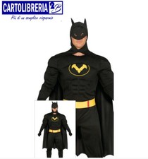 Costume Batman Carnevale