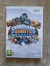SKYLANDERS GIANT + 12 SKYLANDERS + PORTALE DI GIOCO