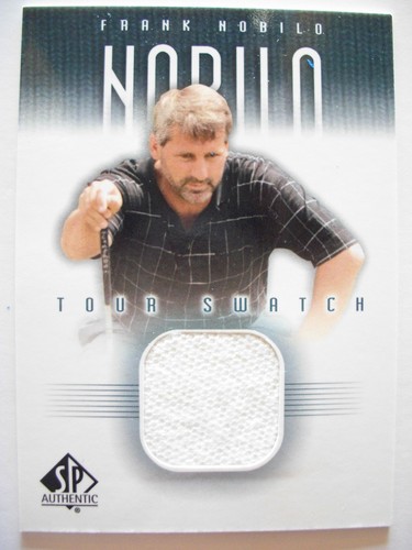 2001 autentico tour swatch - 2001,