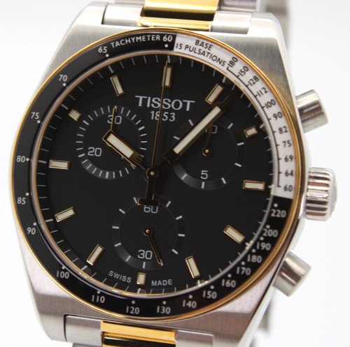 Orologio uomo tissot pr516 - orologio,