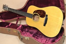 Martin D-18 Autentica 1937