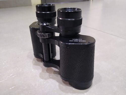 Jumelles veb carl zeiss - carl,