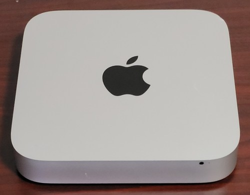 Apple macmini a1347 fine 2014 - a1347,