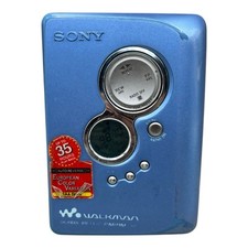 Sony Walkman Auto-Reverse