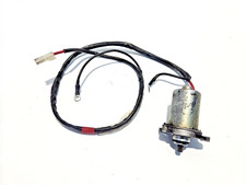MOTORINO AVVIAMENTO PIAGGIO