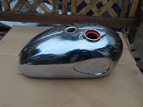 Bsa a65 thunderbolt - a65, =