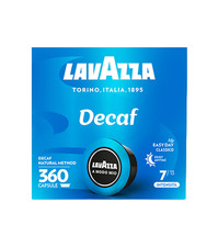 Caffè Lavazza A Modo Mio Dek