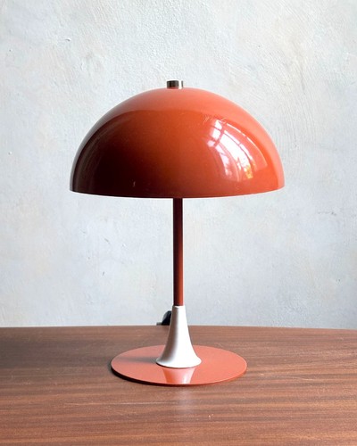 Lampada tavolo vintage - lampada,