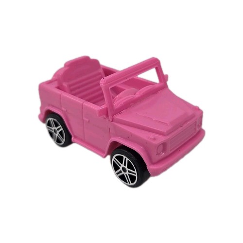 Barbie rosa wrangler beach - barbie,