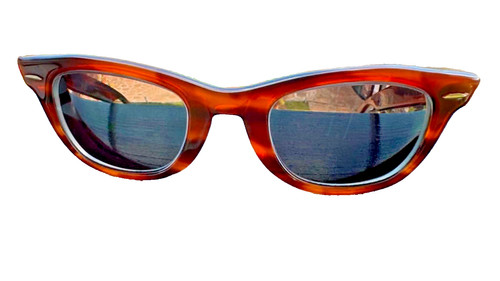 Vintage ray ban - vintage, b&l