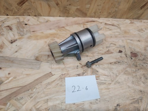 Rotax 123 pompa acqua - rotax,