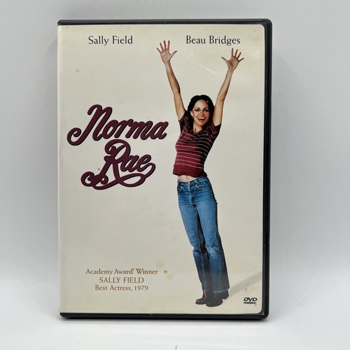 Norma rae - rae, 2001)