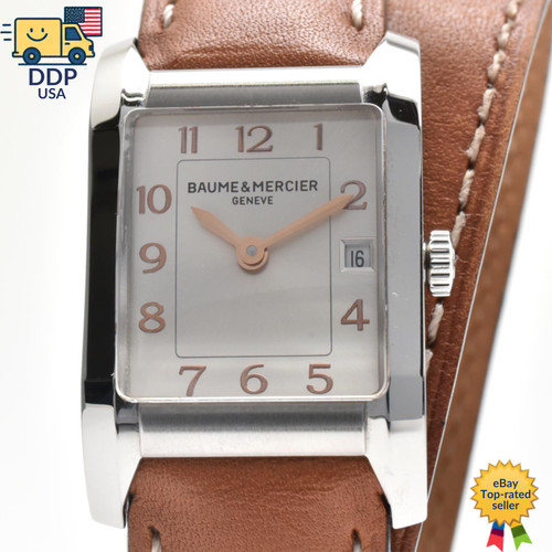 Orologio donna baume mercier - orologio,