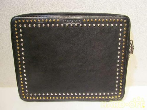 Autentica pochette miu - pochette,