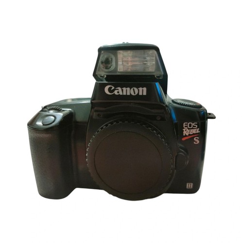Macchina fotografica
