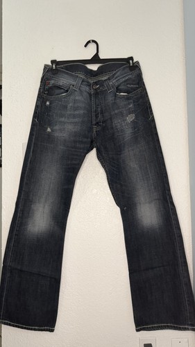Jeans evisu puma taglia - jeans, x