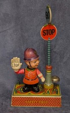 CK 1920 Sicurezza Primo