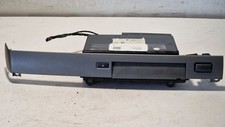 BMW 7 E65 E66 2004 Cambio CD