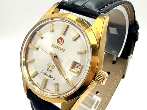 Orologio automatico uomo - automatico,