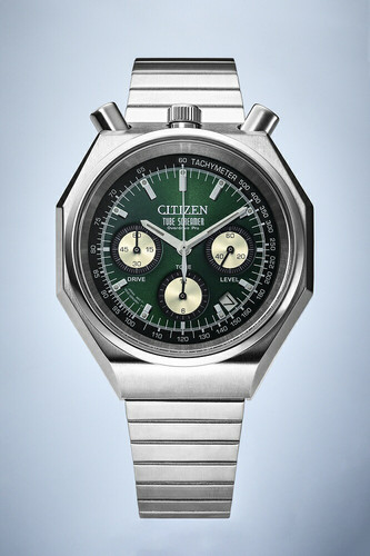 Orologio citizen ibanez tube - ibanez,