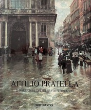 ATTILIO PRATELLA