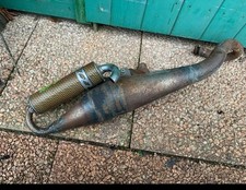 MARMITTA ESPANSIONE SCARICO