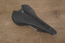 Sella in carbonio con specchio 143 mm specializzata S-WORKS Romin EVO 189 g