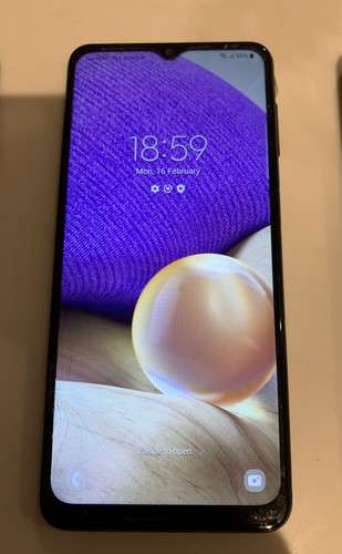 Lotto lavoro smartphone - lavoro, x