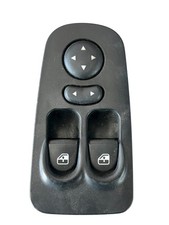 Pulsantiera alzacristalli Lancia Ypsilon 1300 multijet 70 cv 2003/2011 735360605