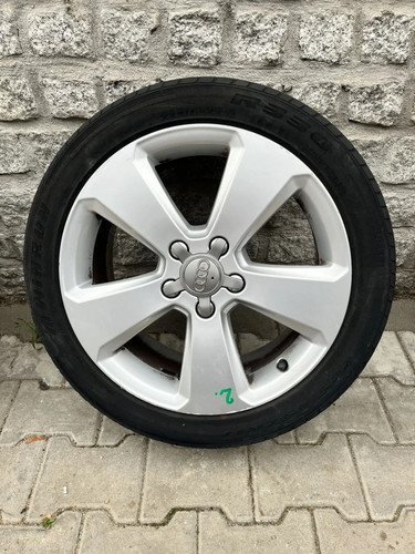 Cerchio lega 17 pollici - 17,