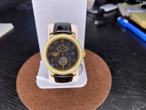 Orologio meccanico vintage