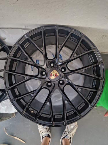 Cerchi porsche 718 - cerchi, 20