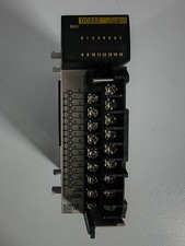Omron CQM1-OC222 –