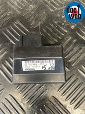 Honda CRF250 2015 usato