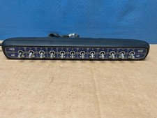 Trimble Field IQ 12 Section