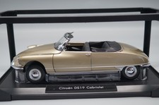 1:18 NOREV 181563 Citroen DS19
