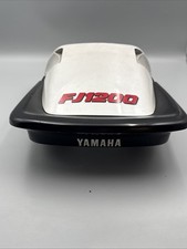 YAMAHA CARENA POSTERIORE