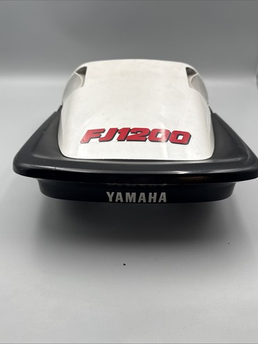 Yamaha carena posteriore - yamaha,
