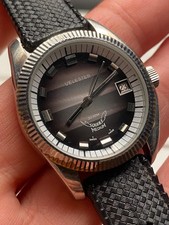 Orologio Squale Medium Vintage