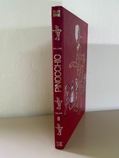 Le avventure di Pinocchio di