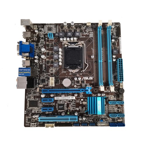 Per p8h61 bm6630 mb - per, p8h61-m/bm6630/dp_mb