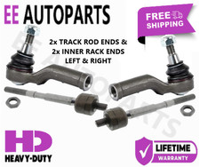 VOLVO S80 2006-2016 (124) - ESTREMITÀ ASTA PISTA ANTERIORE / TIRANTI E INTERNI - LH & RH