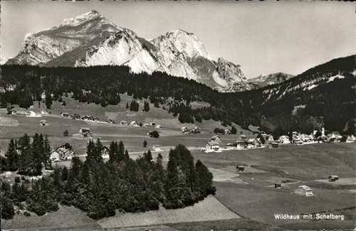 Wildhaus schafberg - wildhaus,