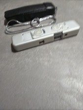 MINOX LX Silver - Ottime