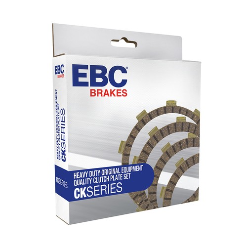 Ebc premium kit frizione - premium,