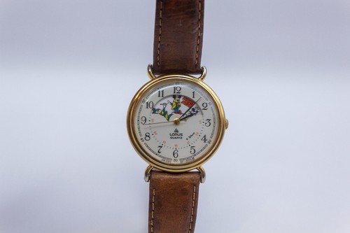 Orologio vintage disney - orologio,